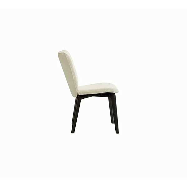 Chair TONIN CASA TENDER - T7154 factory TONIN CASA from Italy. Foto №2