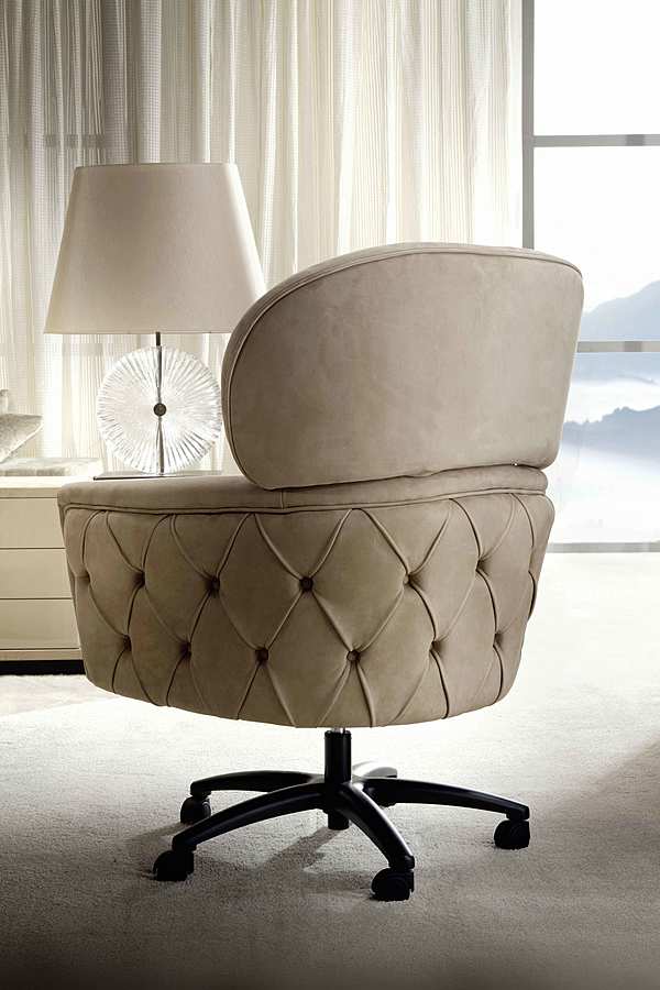 Armchair GIORGIO COLLECTION Lifetime 9981 factory GIORGIO COLLECTION from Italy. Foto №2