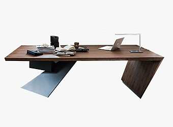 Table CATTELAN ITALIA Paolo Cattelan Nasdaq factory CATTELAN ITALIA from Italy
