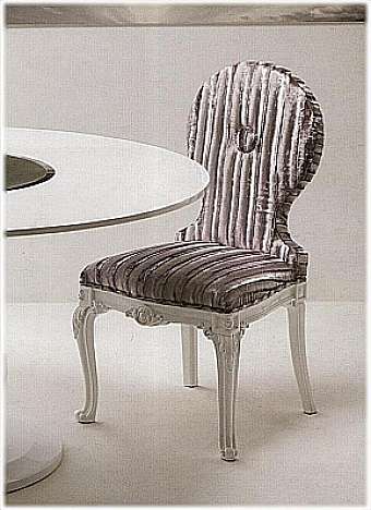 Chair CREAZIONI (BY SILIK) CR/3987
