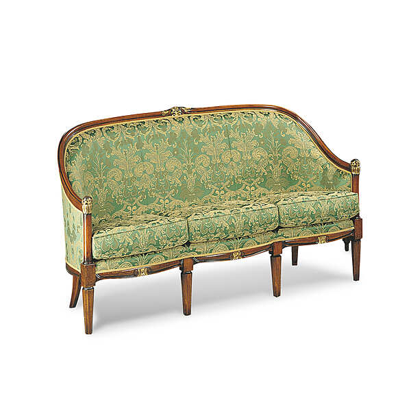 Couch FRANCESCO MOLON The Upholstery D9
