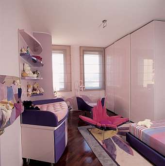 Cot LG27