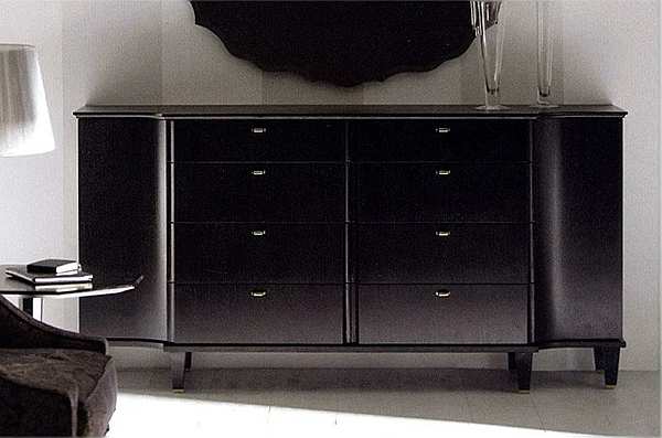 Chest of drawers ANGELO CAPPELLINI Opera DESIRÈ 41018