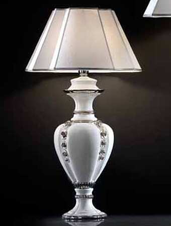 Table lamp LORENZON (F.LLI LORENZON) L.672/R/BPL