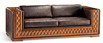 Couch BAKOKKO Art. 1724V2
