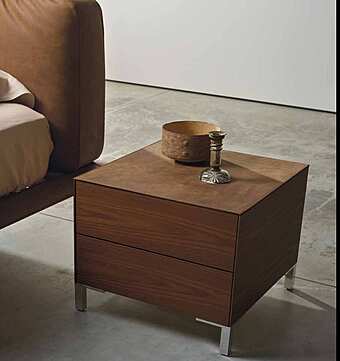 Bedside table Falegnameria 1946 TUSCAN EA211.32