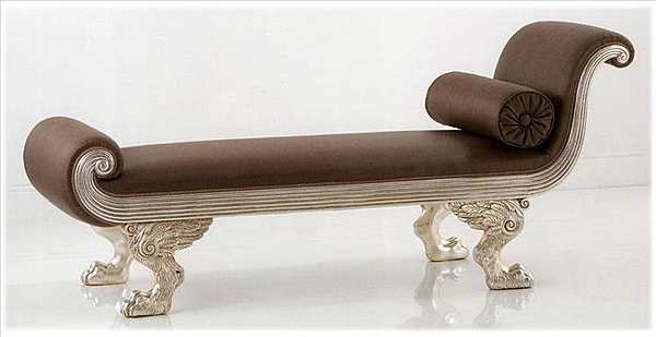 Daybed CHELINI 527 factory CHELINI from Italy. Foto №1