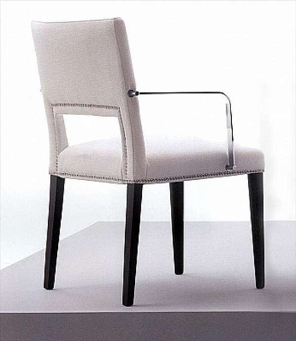 Chair COSTANTINI PIETRO 9109A factory COSTANTINI PIETRO from Italy. Foto №1