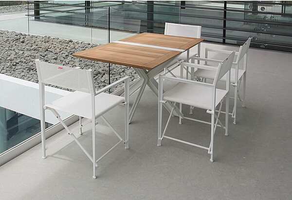 Table ROYAL BOTANIA TRV 150F factory ROYAL BOTANIA from Italy. Foto №3