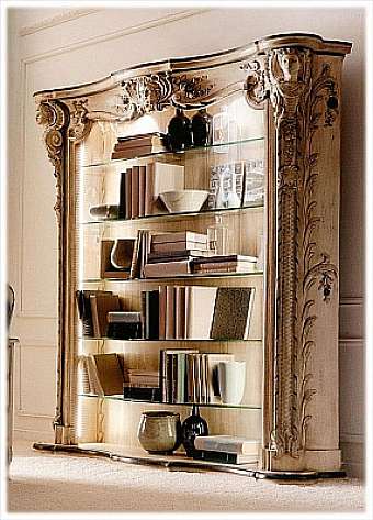 Bookcase SAVIO FIRMINO 3077 LIB