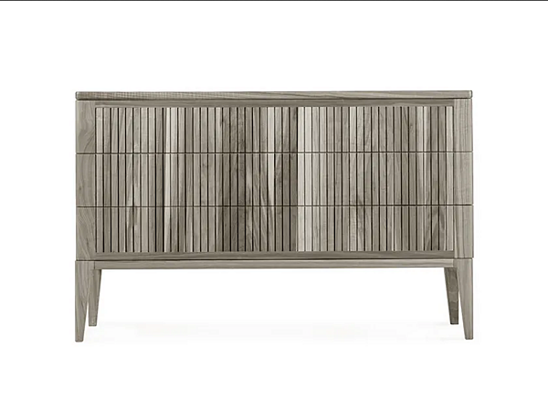 Solid wood chest of drawers Eleva M 625 DALE factory DALE from Italy. Foto №1