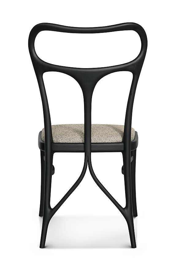 Chair BEL MONDO by Ezio Bellotti Febe 2018-65 factory BEL MONDO by Ezio Bellotti from Italy. Foto №5