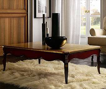 Coffee table BOTTEGA D'ARTE 606