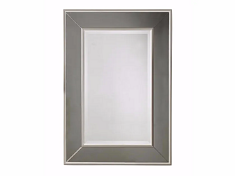 Rectangular Framed Wall Mirror Byron Gentry Home Rectangular Framed Wall Mirror Byron Gentry Home factory Gentry Home from Italy