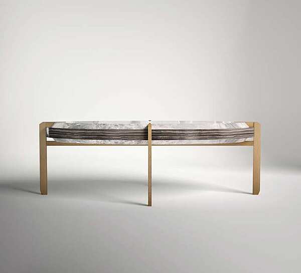 Coffee table ROSSATO RHC-10 factory ROSSATO from Italy. Foto №1