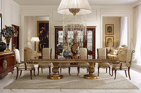 Bookcase A.R.ARREDAMENTI SRL 412 factory A.R.ARREDAMENTI SRL from Italy. Foto №3
