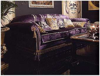Couch LA CONTESSINA R8030