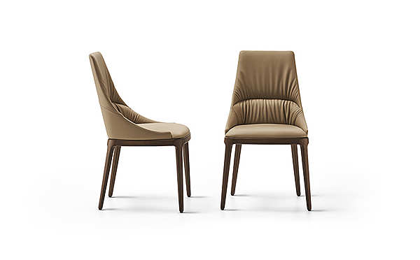 Eforma SOF01 Chair factory Eforma from Italy. Foto №1