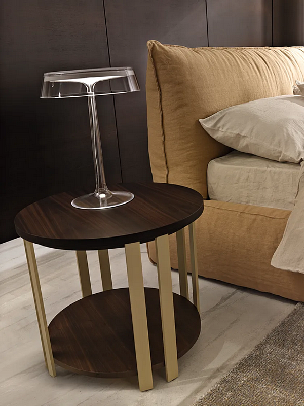 MDF coffee table bedside table Clint Duomo Design factory Duomo Design from Italy. Foto №3