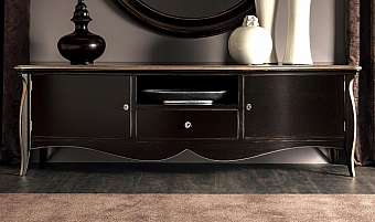 TV stand CORTE ZARI Art. 756/L