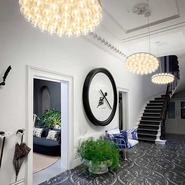 Chandelier MOOOI Prop Light Suspended factory MOOOI from Italy. Foto №10