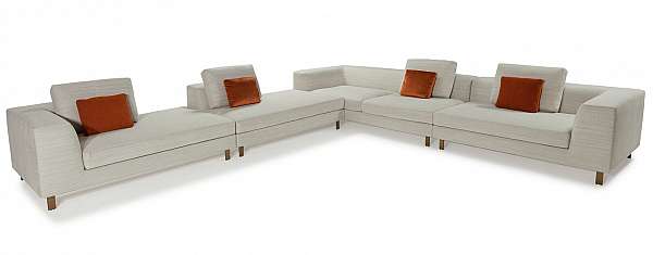 Couch OAK SC 5080 factory OAK from Italy. Foto №2