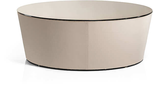 Coffee table CANTORI Avangarde  CONICO 1739.4000 factory CANTORI from Italy. Foto №1