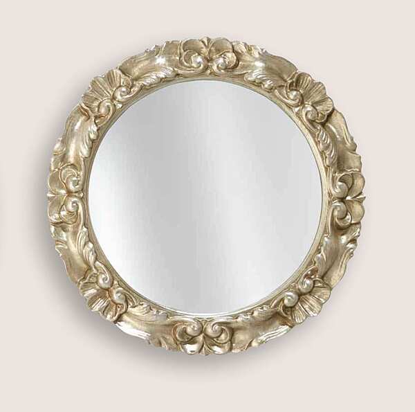 Mirror TONIN CASA SP 7620 factory TONIN CASA from Italy. Foto №1