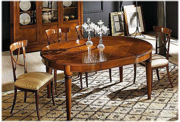 Table BAMAX SRL 80.497 factory BAMAX SRL from Italy. Foto №2