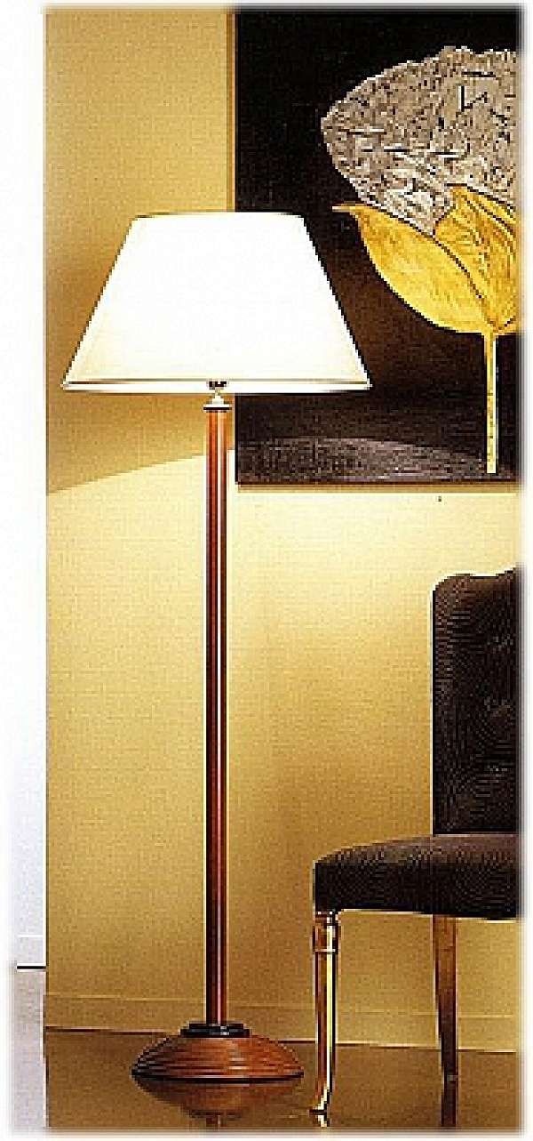 Floor lamp ROBERTO VENTURA LS846 Eleganza