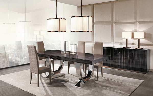 Chair DV HOME COLLECTION Light factory DV HOME COLLECTION from Italy. Foto №1
