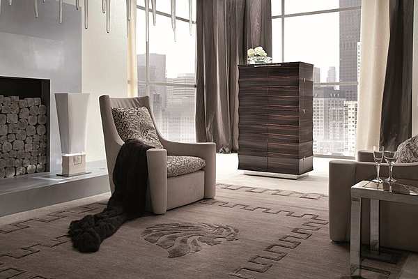 Carpet GIORGIO COLLECTION Daydream Akille factory GIORGIO COLLECTION from Italy. Foto №2