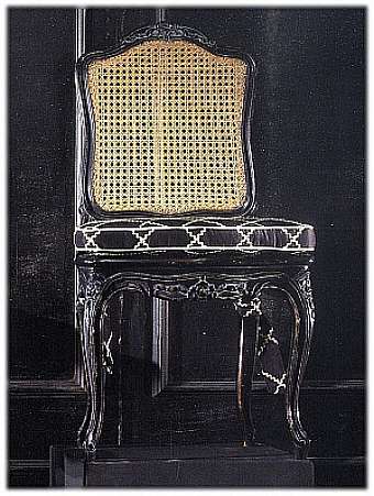 Chair VITTORIO GRIFONI 1597