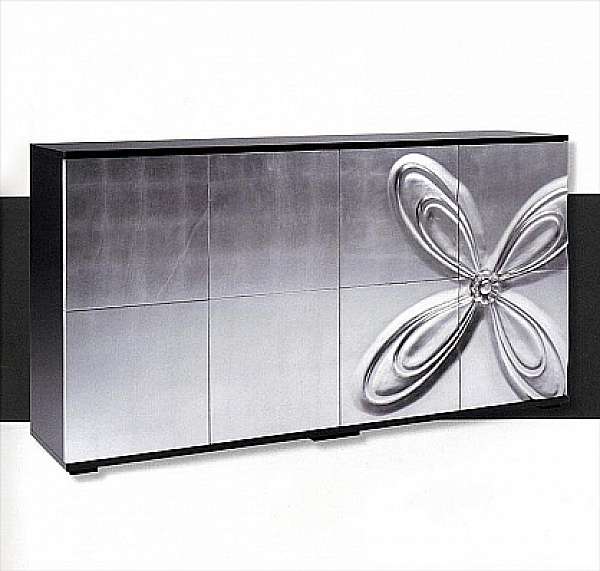 Chest of drawers CASTELLAN Margherite factory CASTELLAN from Italy. Foto №1