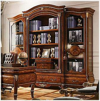 Bookcase GRILLI 181301