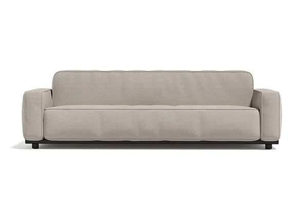 3-seater garden sofa fabric Laguna Atmosphera LA.DV3 factory ATMOSPHERA from Italy. Foto №7