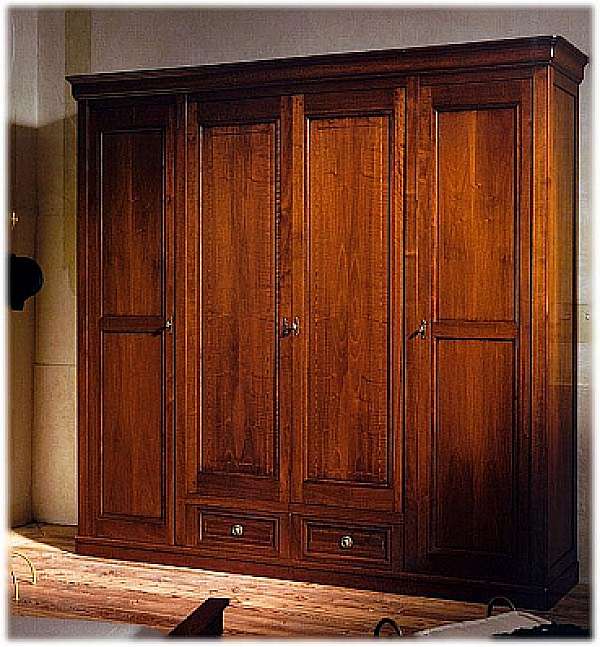 Cupboard CASTELLAN NL 674 factory CASTELLAN from Italy. Foto №1