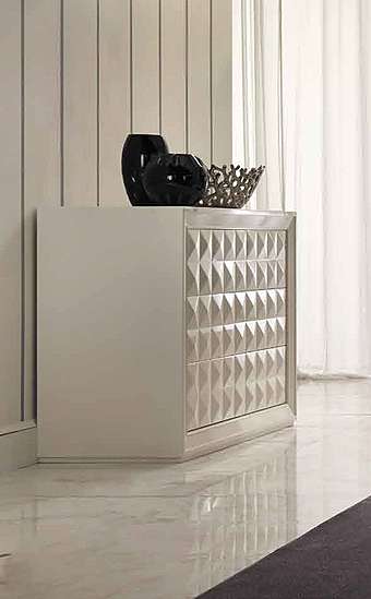 Chest of drawers Borgo Pitti BP 317