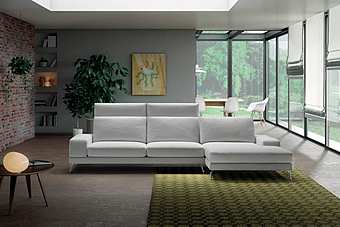 Couch SAMOA  UPPER TIDY UPI114