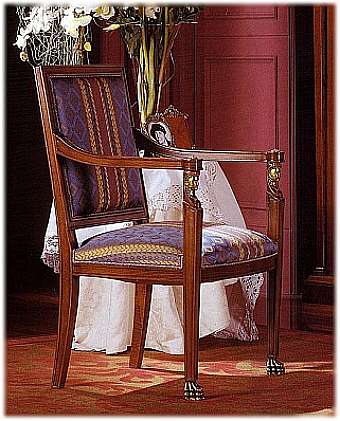 Chair CANTALUPPI Napoleone