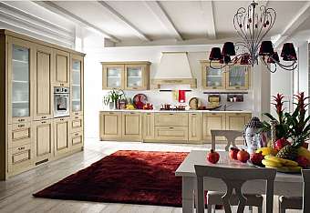 Kitchen HOME CUCINE CONTEA