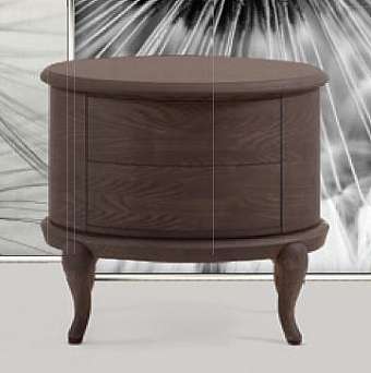 Bedside table VOLPI 9CAG-002-0DM