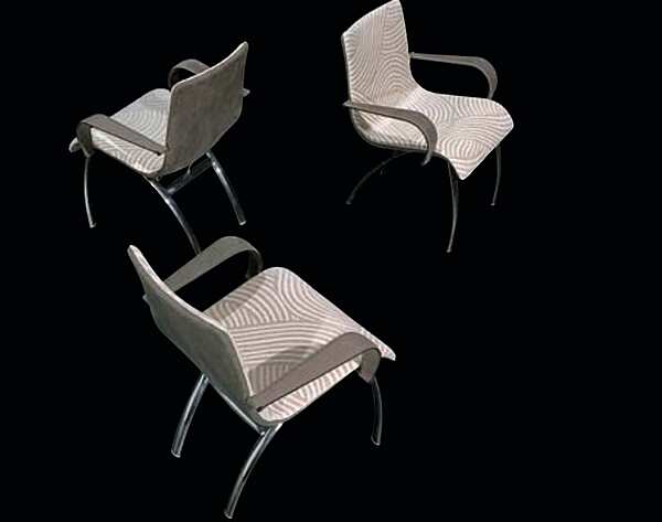 Chair IL LOFT HM11 factory IL LOFT from Italy. Foto №9