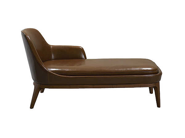 Daybed ULIVI DORY CHAISE LONGUE factory ULIVI from Italy. Foto №2