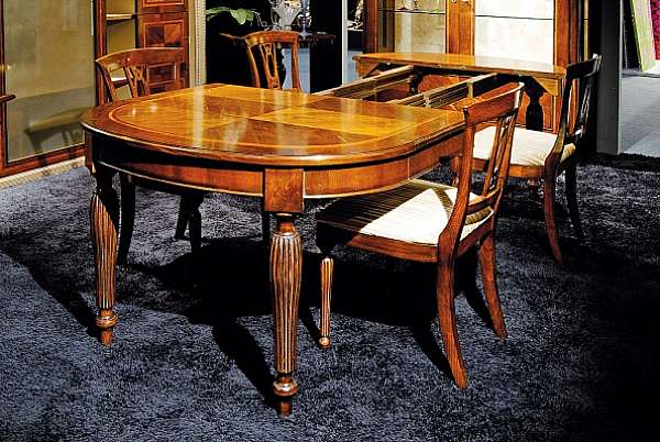 Table MEDEA 58 SP factory MEDEA from Italy. Foto №2