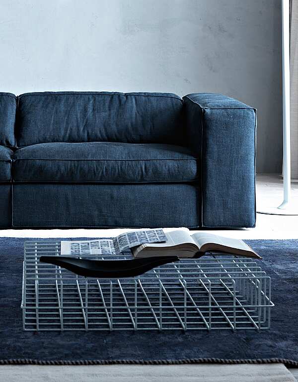 Coffee table saba 2070 factory SABA from Italy. Foto №4