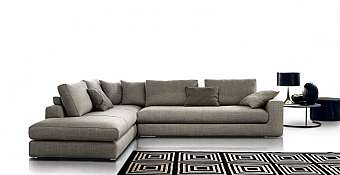 Couch DITRE ITALIA Bijoux comp_02