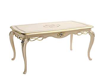 Coffee table SIGNORINI COCO & C. art. 9508 factory SIGNORINI & COCO from Italy