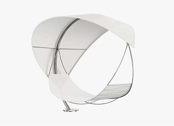 Chaise lounge ROYAL BOTANIA PIL WV. factory ROYAL BOTANIA from Italy. Foto №2