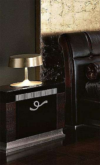 Bedside table FLORENCE COLLECTIONS 421